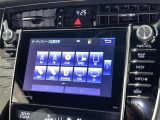 お気に入りの曲をBluetoothで再生できます♪ ドライブがさらに楽しくなりますよ♪