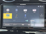 CD・ラジオだけじゃなくTV・Bluetooth対応など機能充実♪