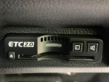 【ETC】高速道路の料金所をストレスなく通過!話題のスポットやサービスエリアに多い「スマートIC」利用時は必須のアイテムです。当店でセットアップを実施、ご納車当日からすぐにご利用いただけます!