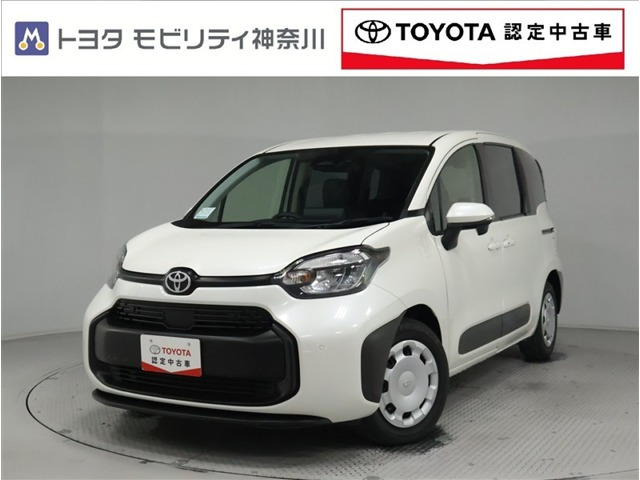 トヨタ シエンタ 