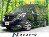 純正ナビ 後席モニター 全周囲カメラ 禁煙車 両側電動ドア 衝突軽減装