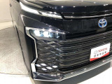 ★LEDヘッドライト★LEDは明るく遠くまで照らす光量で夜間走行の視認性を高めます。長寿命で省電力!見た目もスタイリッシュです。
