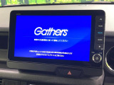 N-BOXカスタム  ターボ