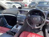 スカイライン 3.7 370GT タイプSP 55thリミテッド 本革シート 修復歴無し