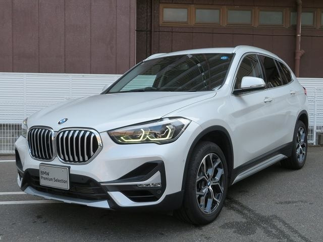 X1 sドライブ 18i xライン 