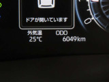 写真撮影時の走行距離です。