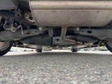 下回りがきれいなうちに、防錆加工の施工がオススメ。降雪地域はもちろん、沿岸部にお住いの方や、趣味でマリン・ウィンタースポーツをされる方に大変好評いただいております。