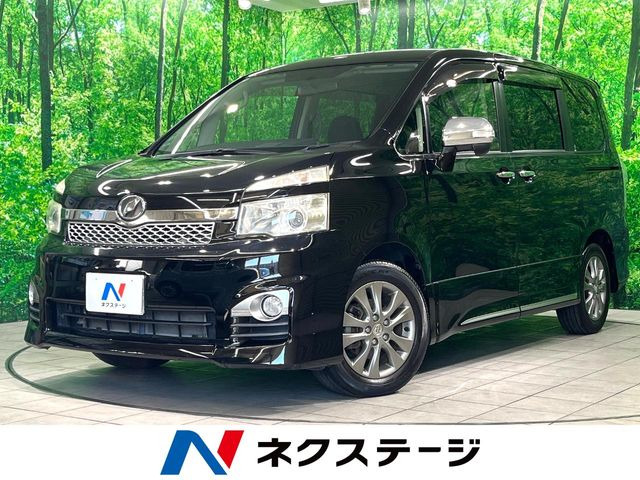 ヴォクシー 2.0 ZS 煌III