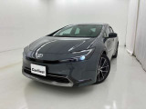 プリウス 2.0 Z E-Four 4WD 