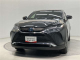 ハリアー  2.5 ハイブリッド Z レザーパッケージ
