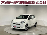 ダイハツ ミライース