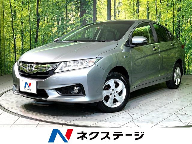 グレイス 1.5 ハイブリッド EX