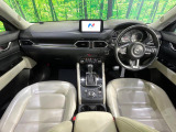 CX-5 2.2 XD Lパッケージ 