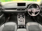 CX-5 2.2 XD ブラックトーンエディション 