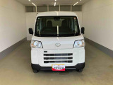 ハイゼットカーゴ  デラックス 4WD