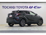 C-HR ハイブリッド 1.8 G 
