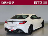 GR86 2.4 RZ 