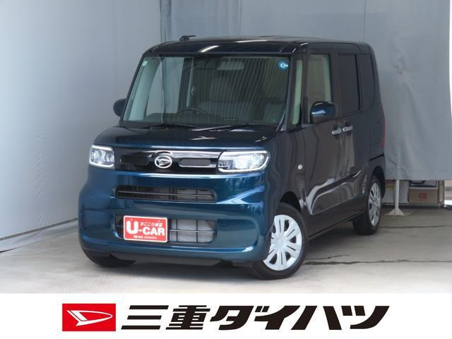 タント X リミテッド 