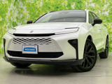 トヨタ クラウンエステート 2.5 Z E-Four 4WD