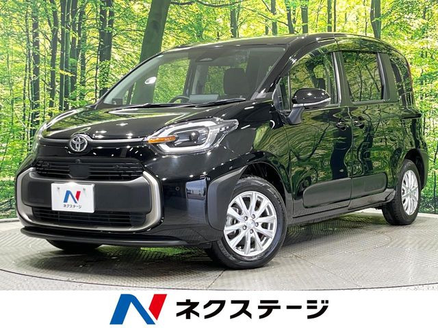シエンタ ハイブリッド 1.5 Z