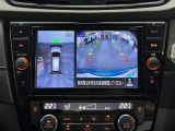 エクストレイル 2.0 20Xi 4WD 4WD 修復歴無し