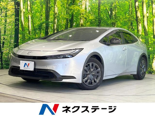 プリウス 1.8 X