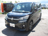 ソリオバンディット 1.2 ハイブリッド(HYBRID) MV 4WD 