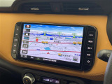 キックス 1.2 X ツートーン インテリアエディション (e-POWER) 本革シート 修復歴無し