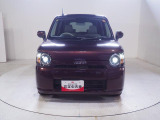 ミラトコット G SAIII 4WD 