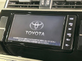 【ナビゲーション】目的地までしっかり案内してくれる使いやすいナビ。Bluetooth接続すればお持ちのスマホやMP3プレイヤーの音楽を再生可能!毎日の運転がさらに楽しくなります!!