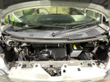 親切・丁寧な専門メカニックスタッフが応対!・車検・点検整備・事故等の修理などアフターサービスも安心。お車のカスタマイズもネクステージのサービススタッフまでご相談ください!