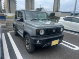 スズキ ジムニーシエラ