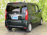 N-BOX G L ホンダセンシング 