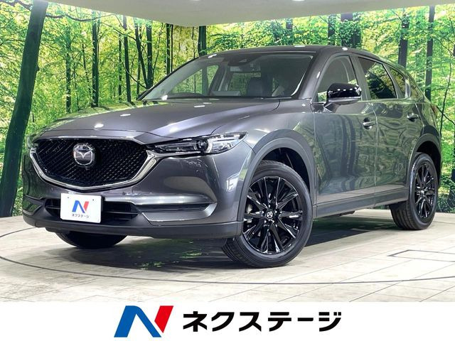 マツダ CX-5 