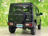 ジムニー XC 4WD 