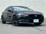 マツダ MAZDA6セダン 2.2 XD ブラックトーンエディション 4WD