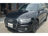 Q5 2.0 TFSI クワトロ Sラインパッケージ 4WD