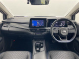 ノート 1.2 AUTECH FOUR 4WD 本革シート