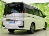 ステップワゴン 1.5 スパーダ クールスピリット ホンダ センシング 