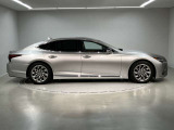LS 500 バージョンL 