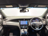 高いホールド性で運転姿勢が安定します。長距離ドライブでも疲れにくいのが魅力です。快適なドライビングライフをお送りください♪