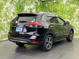 エクストレイル 2.0 20X 4WD 