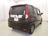 荷物も積めて小回りもききます。街乗りには便利なお車です!