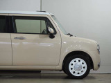 軽マートの車は全車安心の保証付!!自信があるのでできるんです♪整備工場、板金工場、完備♪