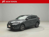 ハリアー 2.5 プラグインハイブリッド Z E-Four 4WD 
