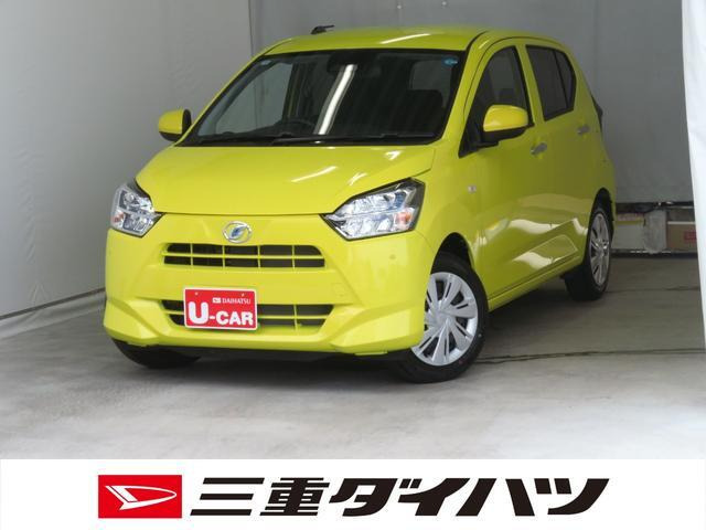ミライース X SAIII