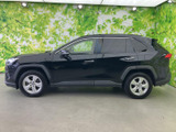 RAV4 2.0 G 4WD 