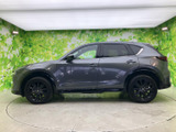 CX-5 2.5 25S スポーツアピアランス 
