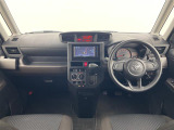 ルーミー 1.0 X 4WD 修復歴無し