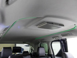 LEDルーフカラーイルミネーションが装備されております!多彩なバリエーションでお好みの室内空間を演出可能です!